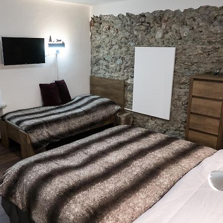 Willa Casa Nenette Vda-Aosta- N0108 Zewnętrze zdjęcie