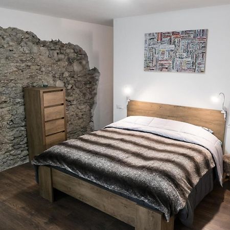 Willa Casa Nenette Vda-Aosta- N0108 Zewnętrze zdjęcie