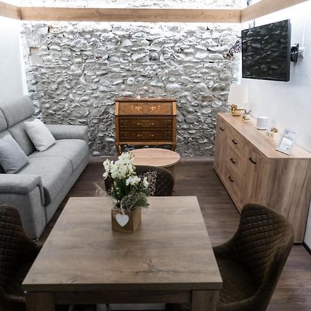 Willa Casa Nenette Vda-Aosta- N0108 Zewnętrze zdjęcie