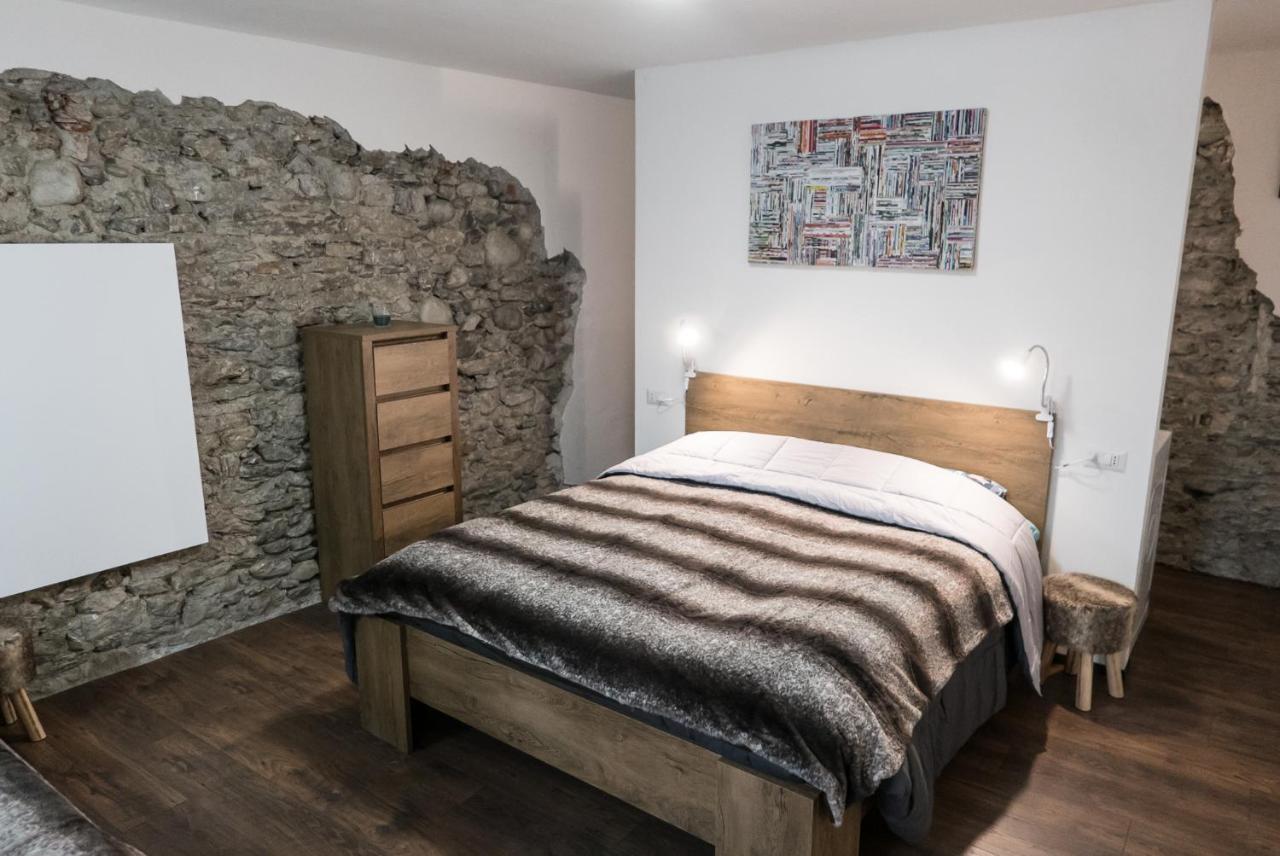 Willa Casa Nenette Vda-Aosta- N0108 Zewnętrze zdjęcie