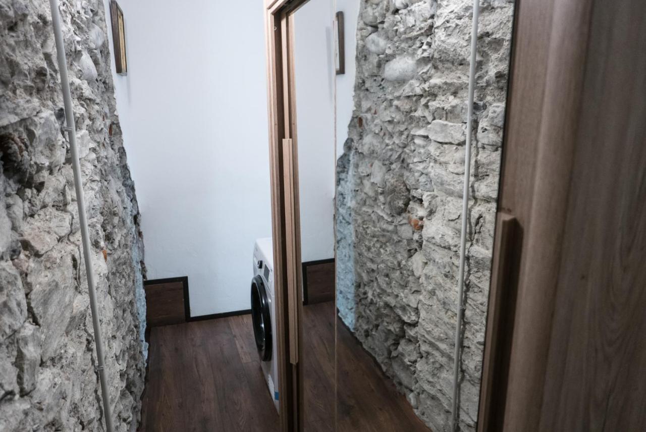 Willa Casa Nenette Vda-Aosta- N0108 Zewnętrze zdjęcie