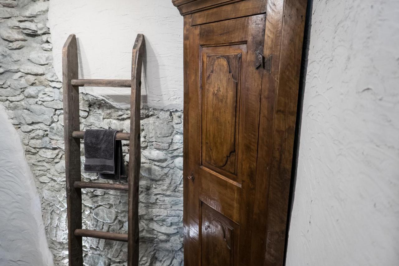 Willa Casa Nenette Vda-Aosta- N0108 Zewnętrze zdjęcie