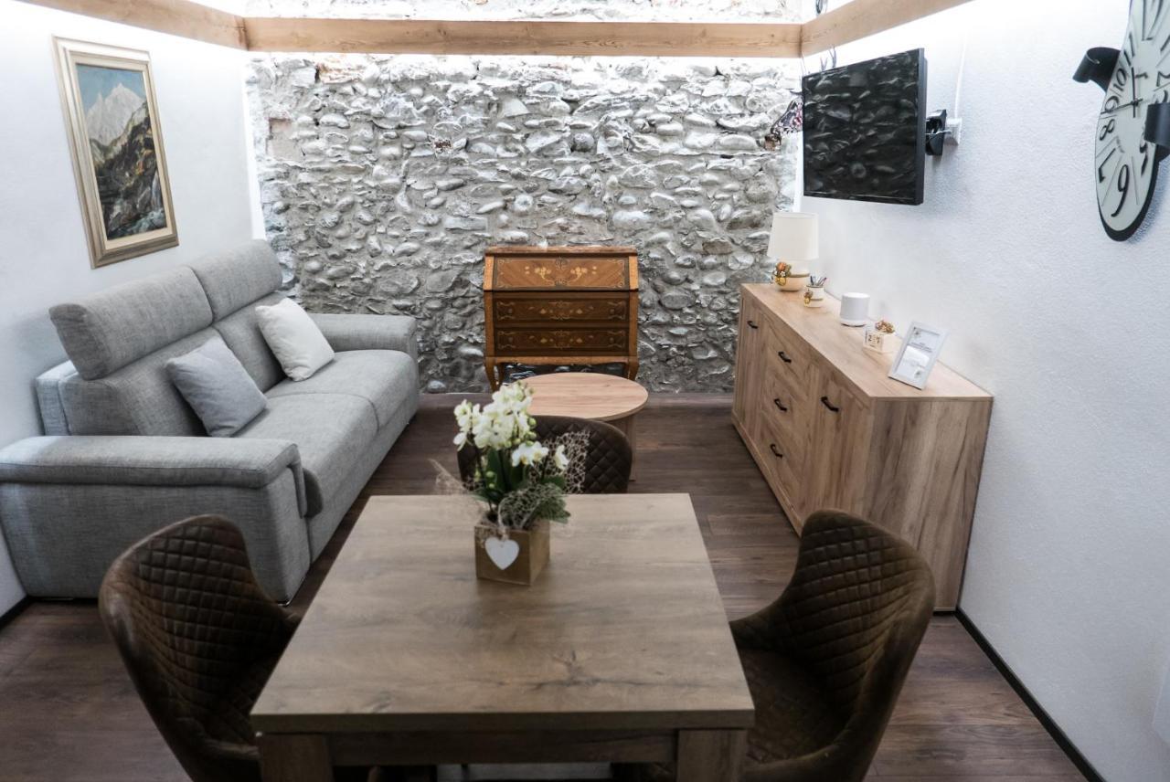 Willa Casa Nenette Vda-Aosta- N0108 Zewnętrze zdjęcie