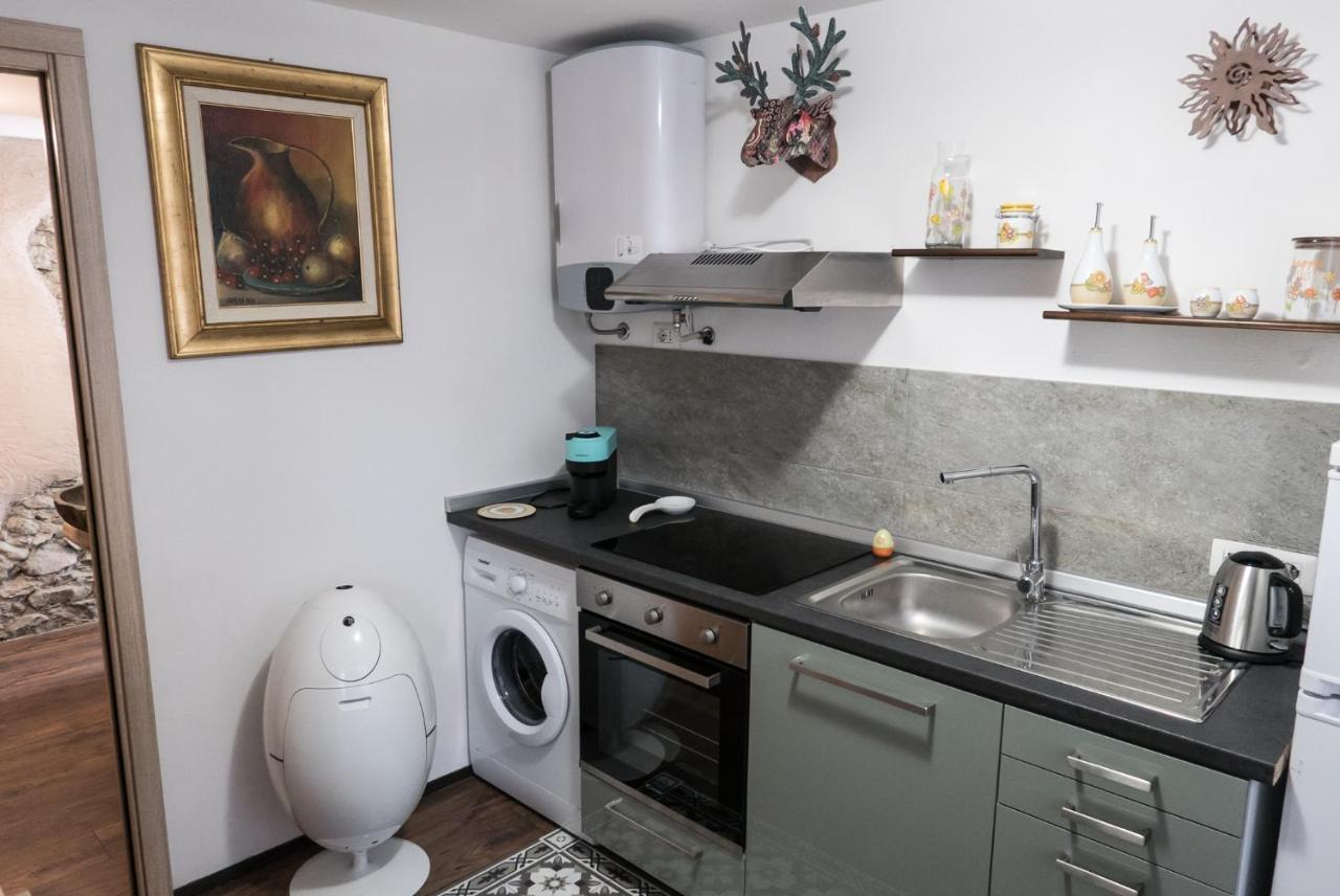 Willa Casa Nenette Vda-Aosta- N0108 Zewnętrze zdjęcie