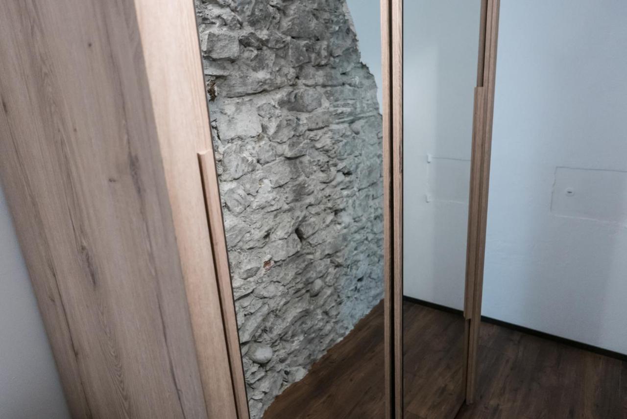 Willa Casa Nenette Vda-Aosta- N0108 Zewnętrze zdjęcie