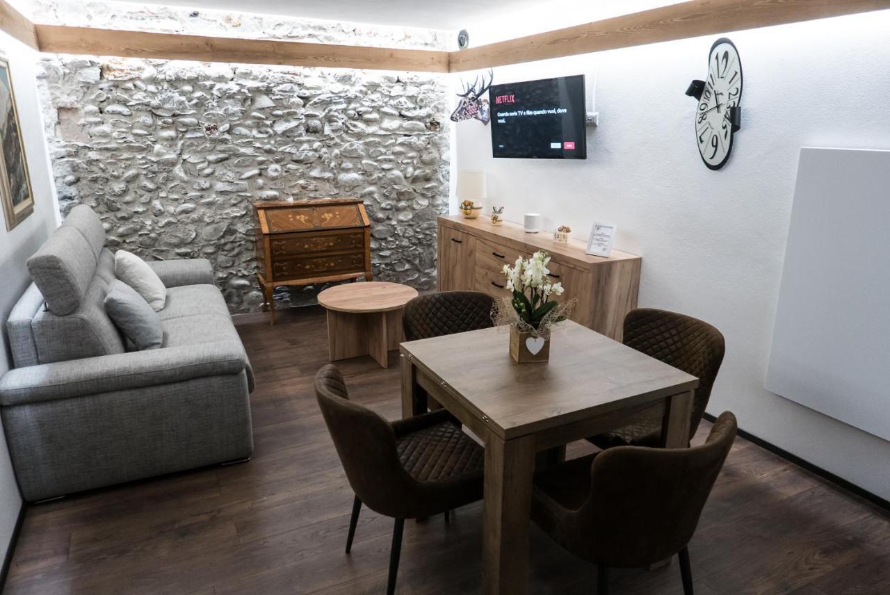 Willa Casa Nenette Vda-Aosta- N0108 Zewnętrze zdjęcie