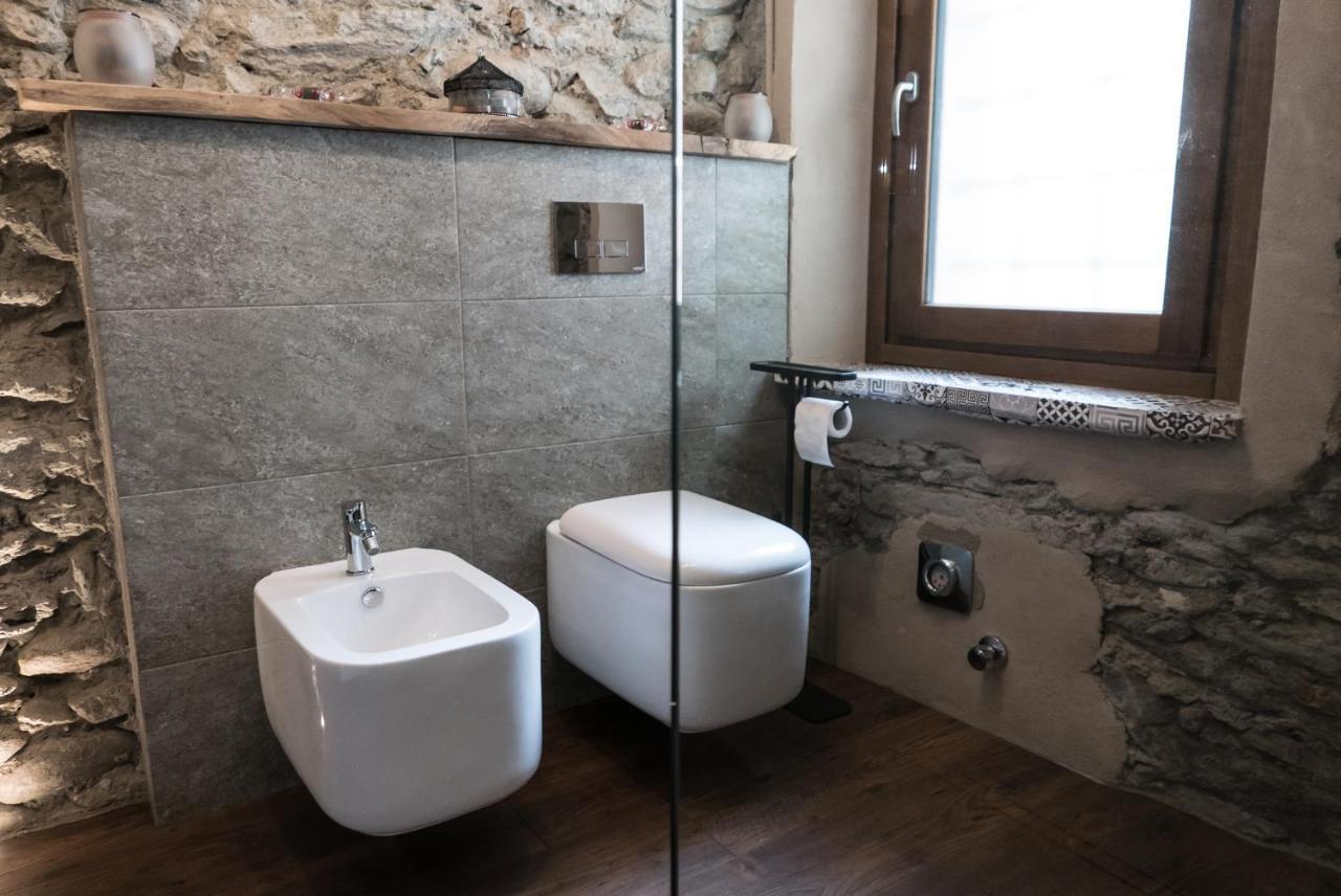 Willa Casa Nenette Vda-Aosta- N0108 Zewnętrze zdjęcie