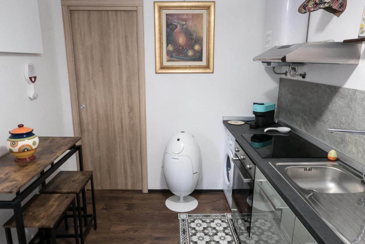 Willa Casa Nenette Vda-Aosta- N0108 Zewnętrze zdjęcie