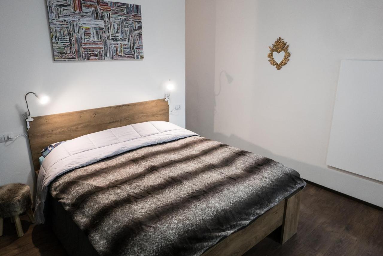 Willa Casa Nenette Vda-Aosta- N0108 Zewnętrze zdjęcie