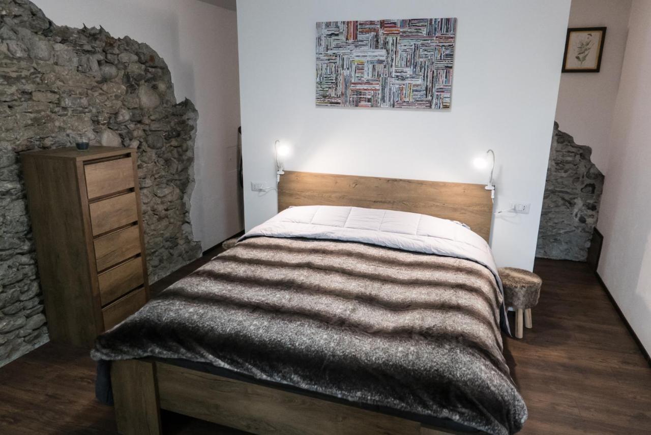 Willa Casa Nenette Vda-Aosta- N0108 Zewnętrze zdjęcie