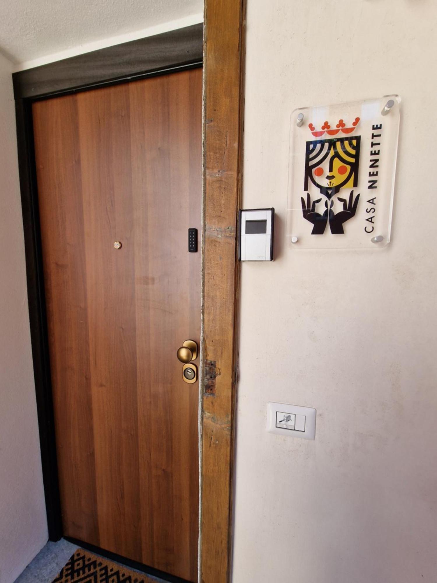Willa Casa Nenette Vda-Aosta- N0108 Zewnętrze zdjęcie